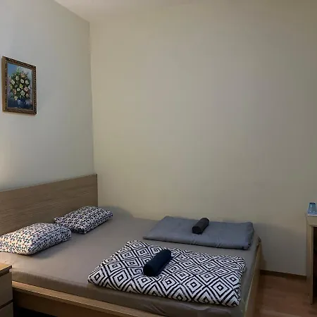 Holding Hotel Budapesta